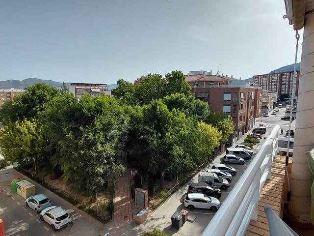 Ático en venta en l'Alt Vinalopó / El Alto Vinalopó, Valencia