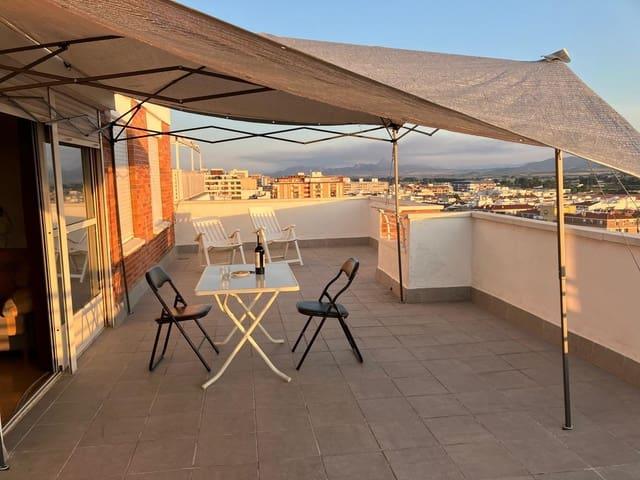 Ático en venta en l'Alt Vinalopó / El Alto Vinalopó, Valencia