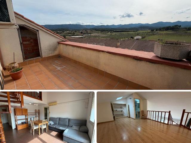 Ático en venta en Conca de Barberà, Catalunya