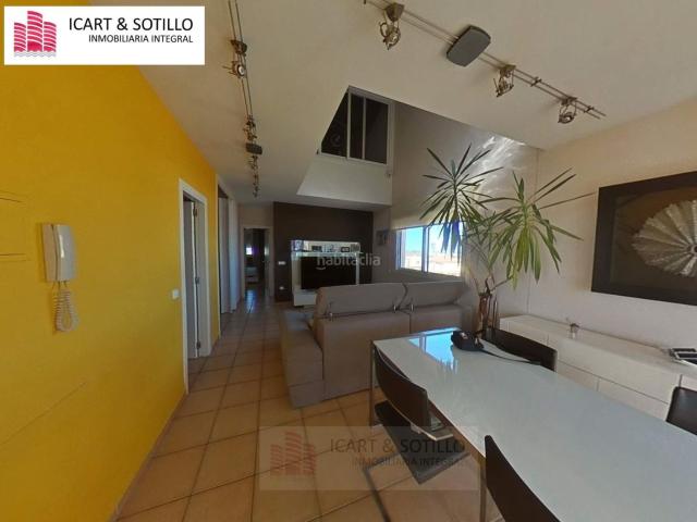 Ático en venta en el Baix Maestrat, Valencia