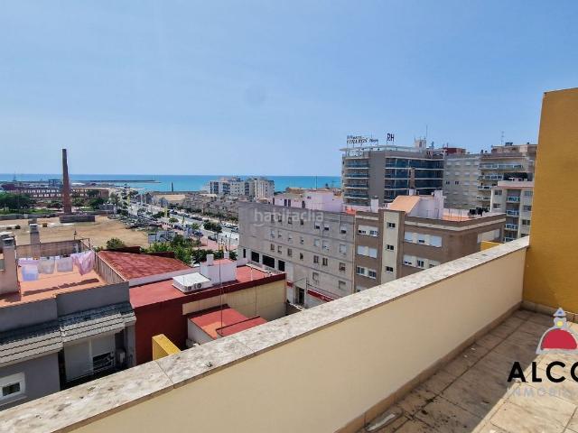 Ático en venta en Dones de la Mar, el Baix Maestrat