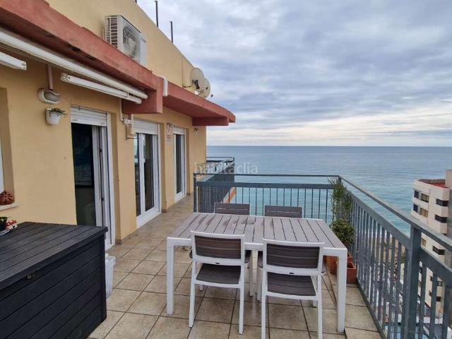 Ático en venta en Dones de la Mar, el Baix Maestrat