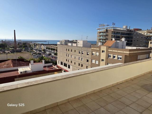 Ático en venta en Dones de la Mar, el Baix Maestrat