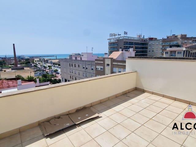Ático en venta en Dones de la Mar, el Baix Maestrat