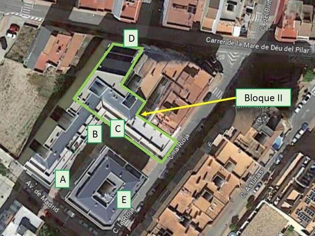 Ático en venta en Dones de la Mar, el Baix Maestrat