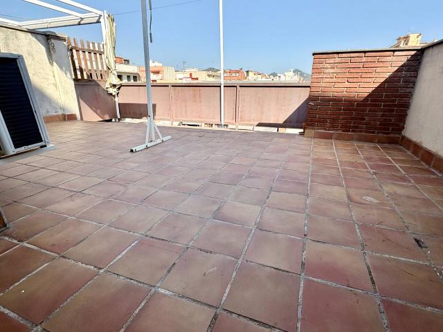 Ático en venta en Barri Centre, Baix Llobregat