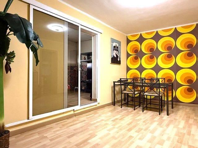 Ático en venta en Barri Centre, Baix Llobregat