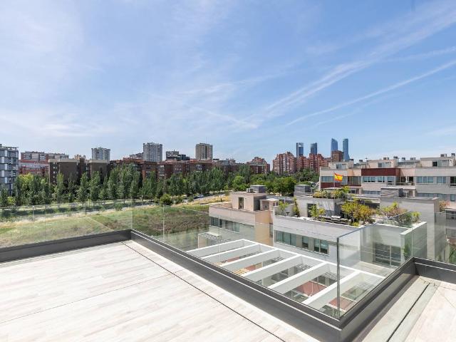 Ático en venta en Centro, Madrid