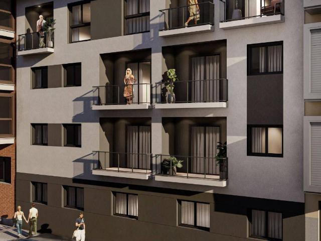 Ático en venta en Vereda de los Estudiantes, Leganés