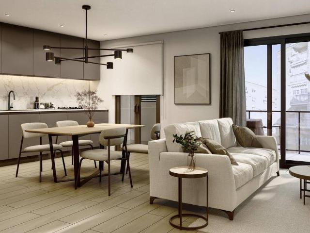 Ático en venta en Vereda de los Estudiantes, Leganés