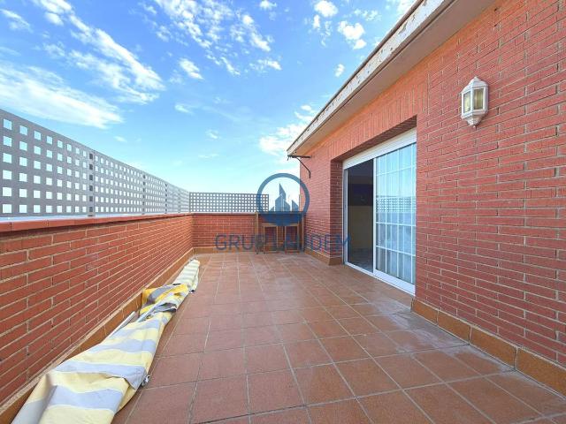 Ático en venta en Eixample, Maresme
