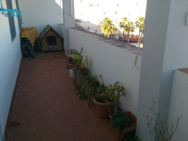 Ático en venta en Dos Hermanas, Andalucía