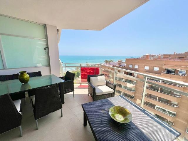 Ático en venta en Oropesa Del Mar, els Quarts