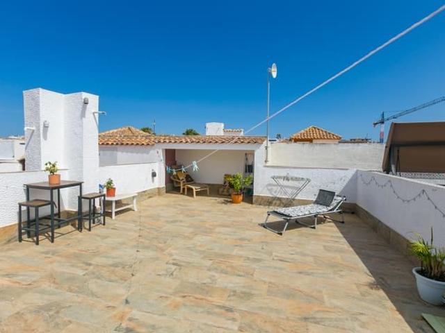 Ático en venta en Entrenaranjos, el Baix Segura / La Vega Baja