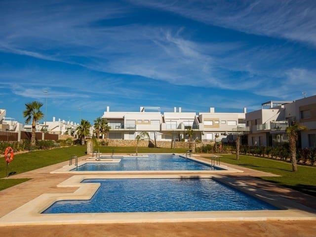 Ático en venta en Entrenaranjos, el Baix Segura / La Vega Baja