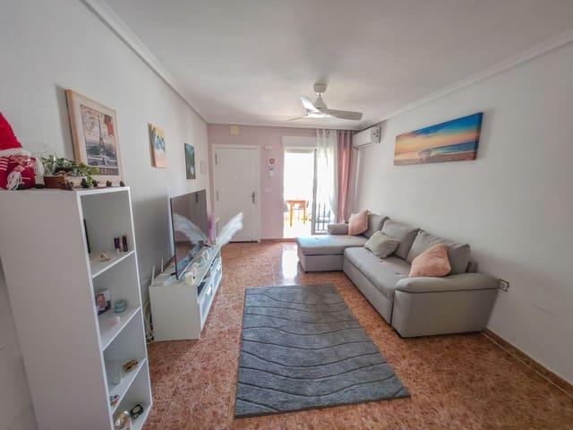Ático en venta en Entrenaranjos, el Baix Segura / La Vega Baja