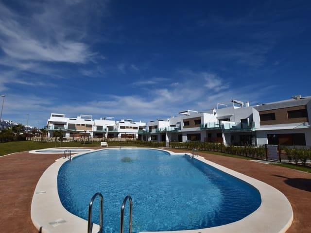 Ático en venta en Entrenaranjos, el Baix Segura / La Vega Baja