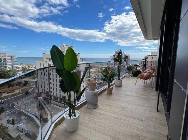 Ático en venta en Casco Antiguo - Santa Cruz - Ayuntamiento, Alacant / Alicante