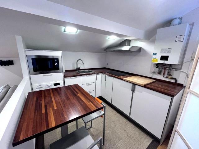 Ático en venta en Zabalgunea, Vitoria-Gasteiz