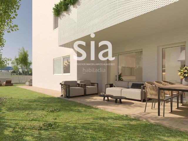 Ático en venta en Zabalgunea/Ensanche, Gasteizko kuadrilla