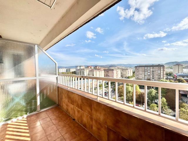 Ático en venta en Zabalgunea, Vitoria-Gasteiz