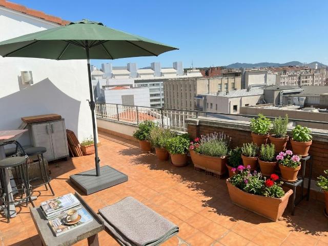Ático en venta en Zabalgunea, Vitoria-Gasteiz