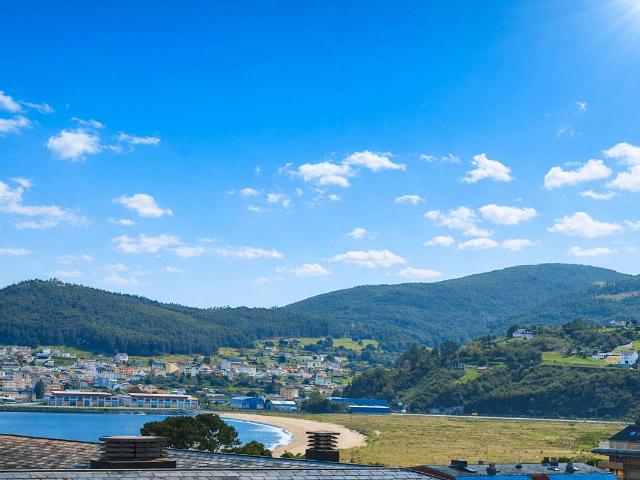 Ático en venta en Viveiro, A Mariña Occidental