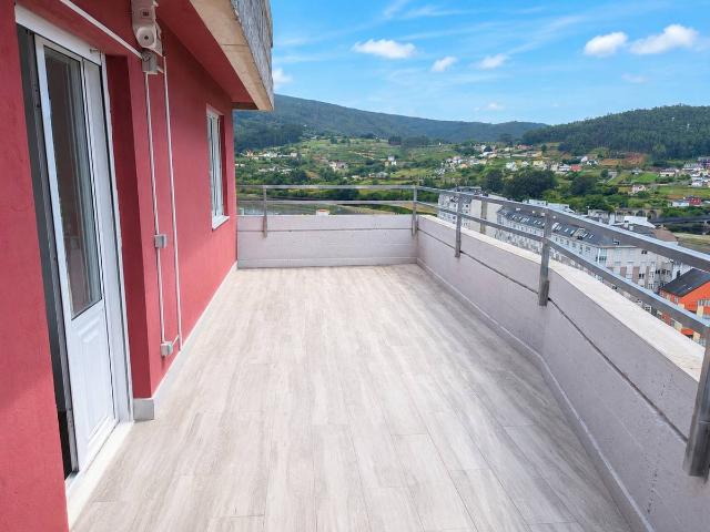 Ático en venta en Viveiro, A Mariña Occidental