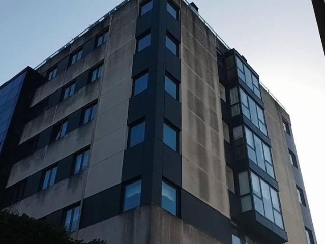 Ático en venta en Viveiro, O Ortigal