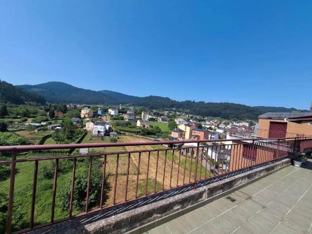 Ático en venta en Viveiro, O Ortigal