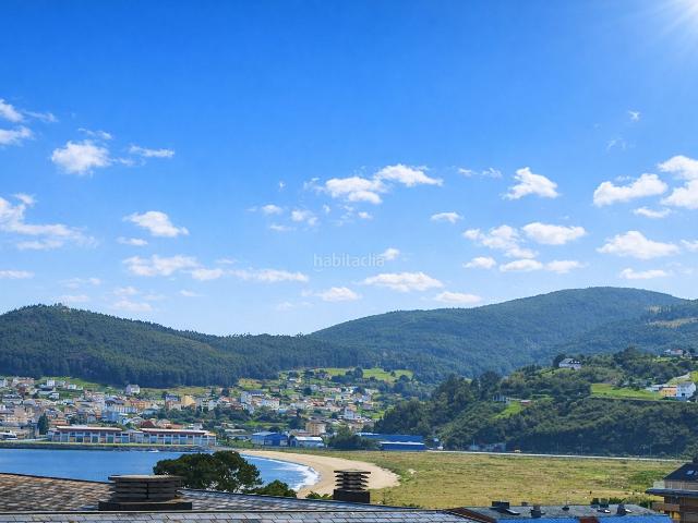 Ático en venta en Viveiro, A Mariña Occidental