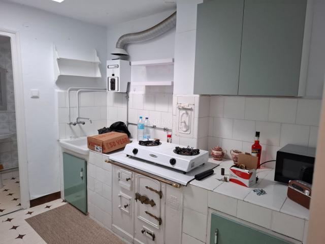 Ático en venta en Viveiro, A Mariña Occidental