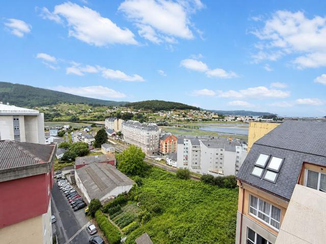 Ático en venta en Viveiro, A Mariña Occidental