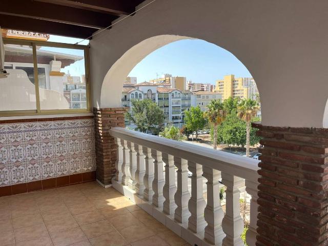 Ático en venta en Vélez-málaga, Capuchinos