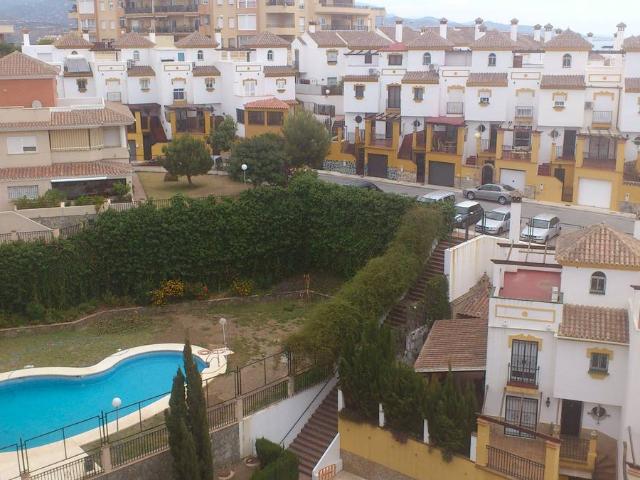 Ático en venta en Capuchinos, La Axarquía