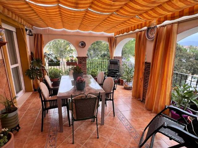 Ático en venta en Capuchinos, La Axarquía