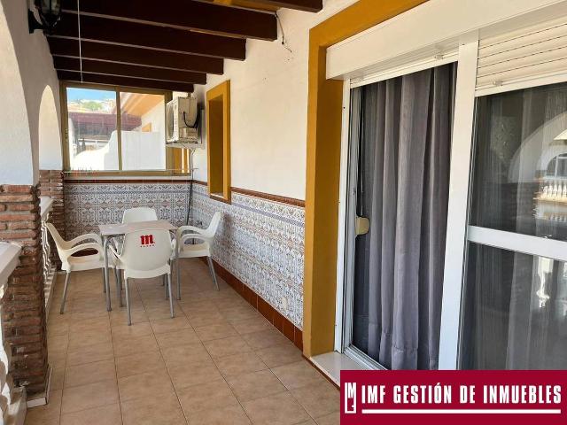 Ático en venta en Vélez-málaga, Capuchinos