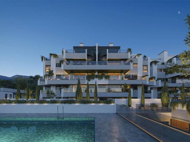 Ático en venta en Boadilla Del Monte, Madrid