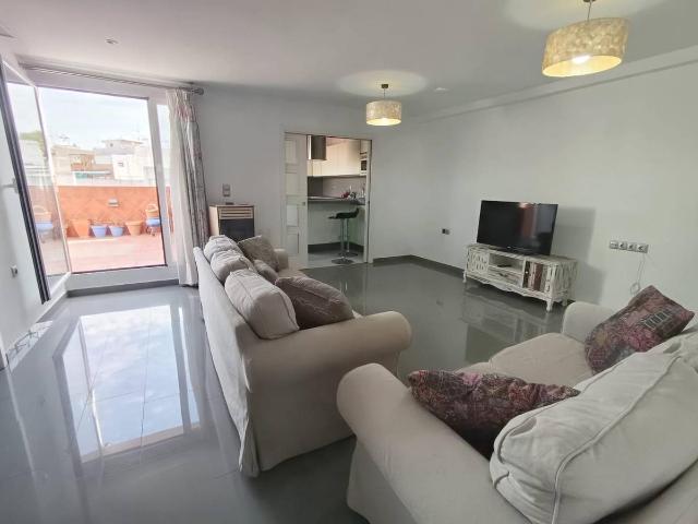 Ático en venta en San Miguel - Capuchinos, Córdoba
