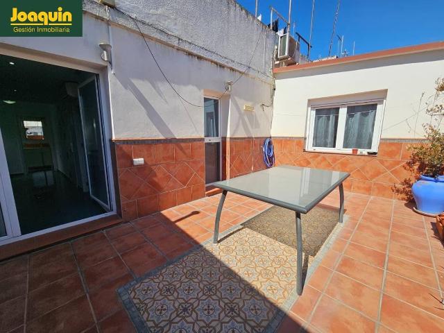 Ático en venta en Distrito Centro, Córdoba