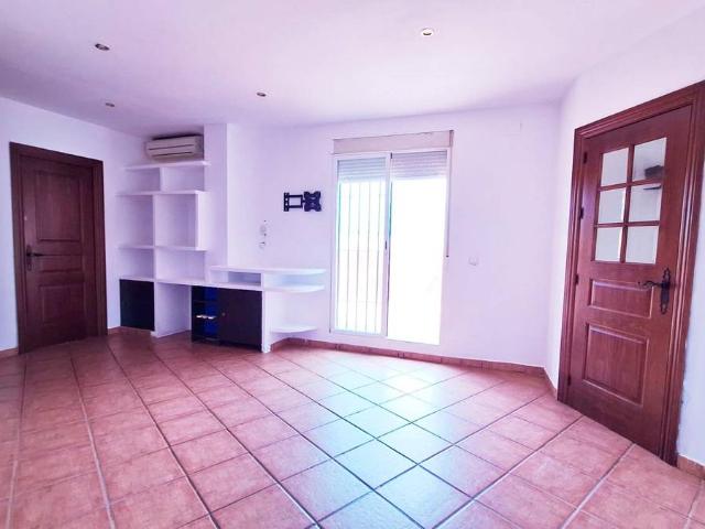 Ático en venta en Distrito Centro, Córdoba