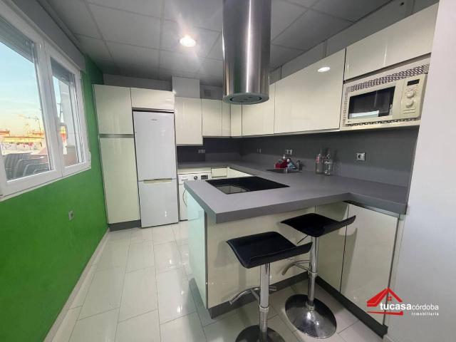 Ático en venta en Distrito Centro, Córdoba