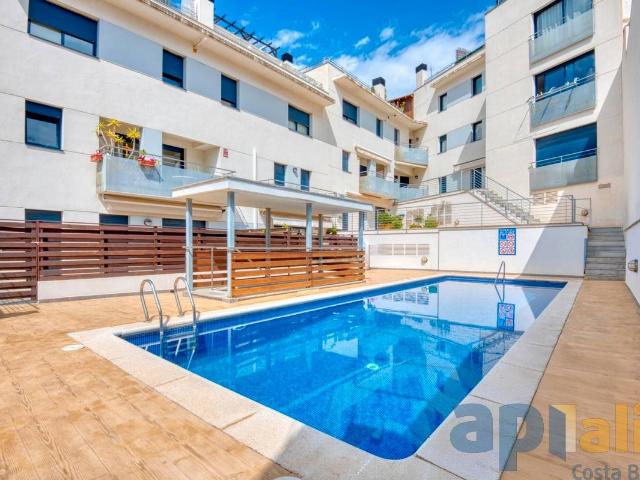 Ático en venta en Sant Feliu De Guíxols
