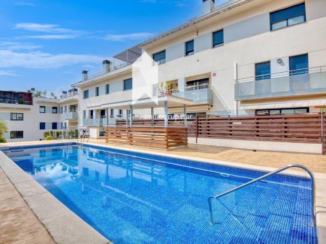 Ático en venta en Baix Empordà, Catalunya