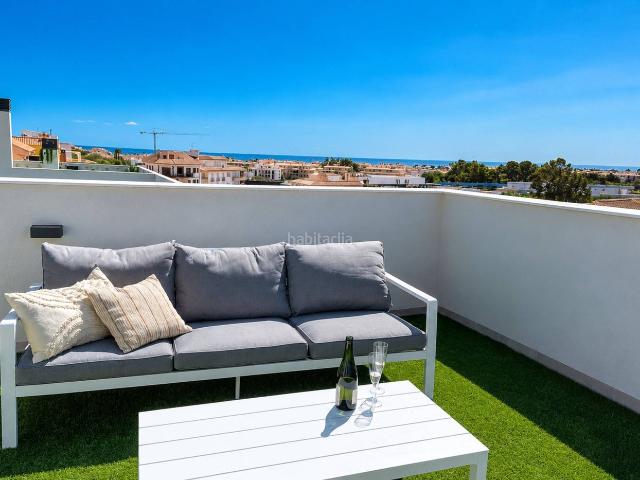 Ático en venta en la Marina Alta, Valencia