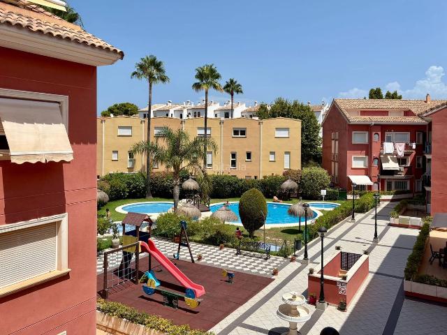 Ático en venta en la Marina Alta, Valencia