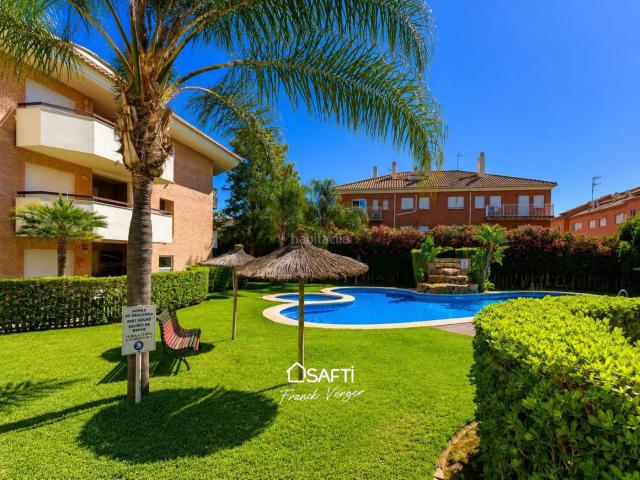 Ático en venta en Bahía de Jávea, la Marina Alta