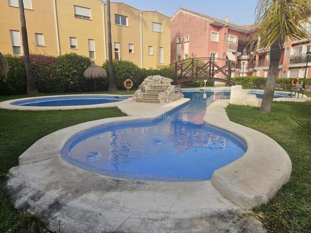 Ático en venta en Pueblo Blanco, la Marina Alta