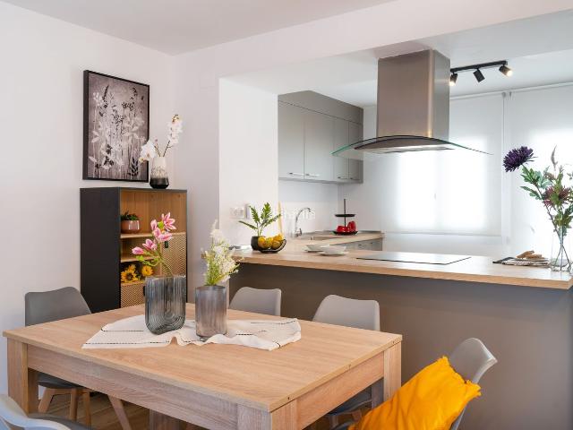 Ático en venta en les Duanes de la Mar, la Marina Alta