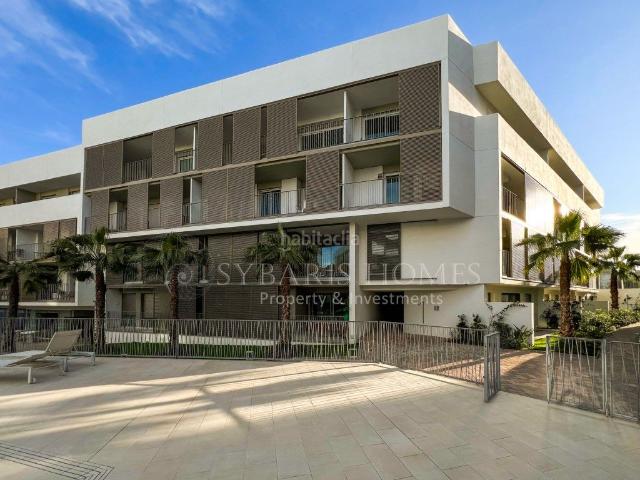 Ático en venta en les Duanes de la Mar, la Marina Alta